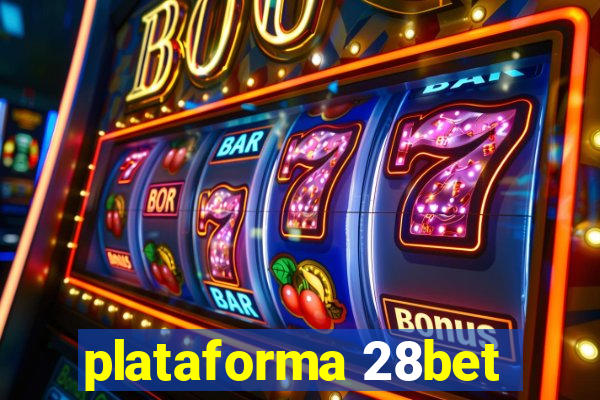 plataforma 28bet